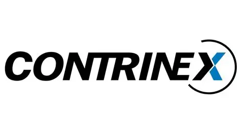Contrinex - Proximity Sensors
